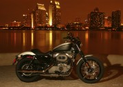 Harley-Davidson XL1200N Nightster